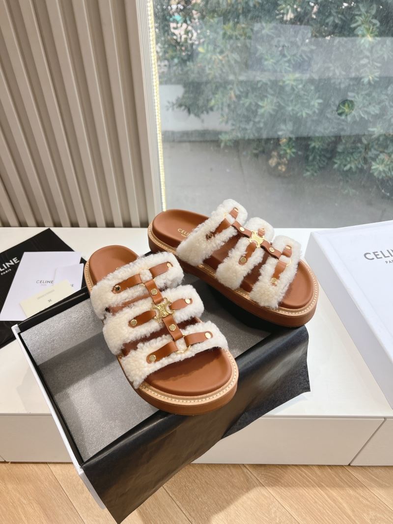 Celine Sandals